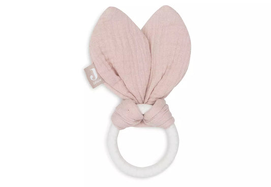 Bitring Bunny ears, wild rose