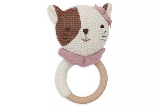 Bitring, Cat Jill