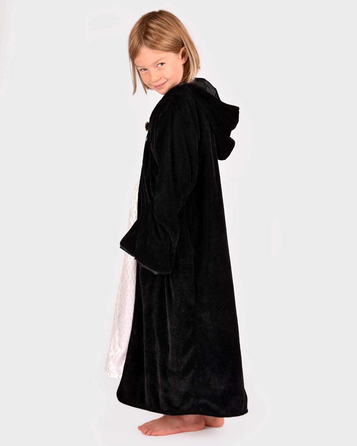 Halloween cloak