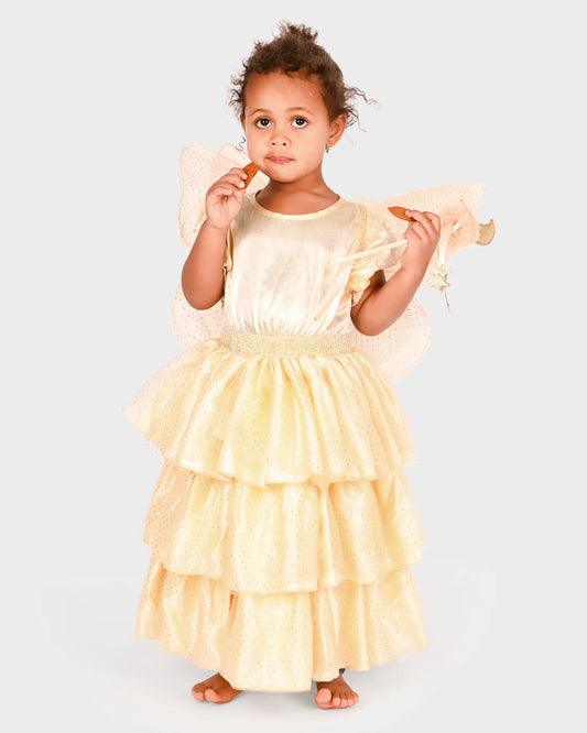 Golden fairy