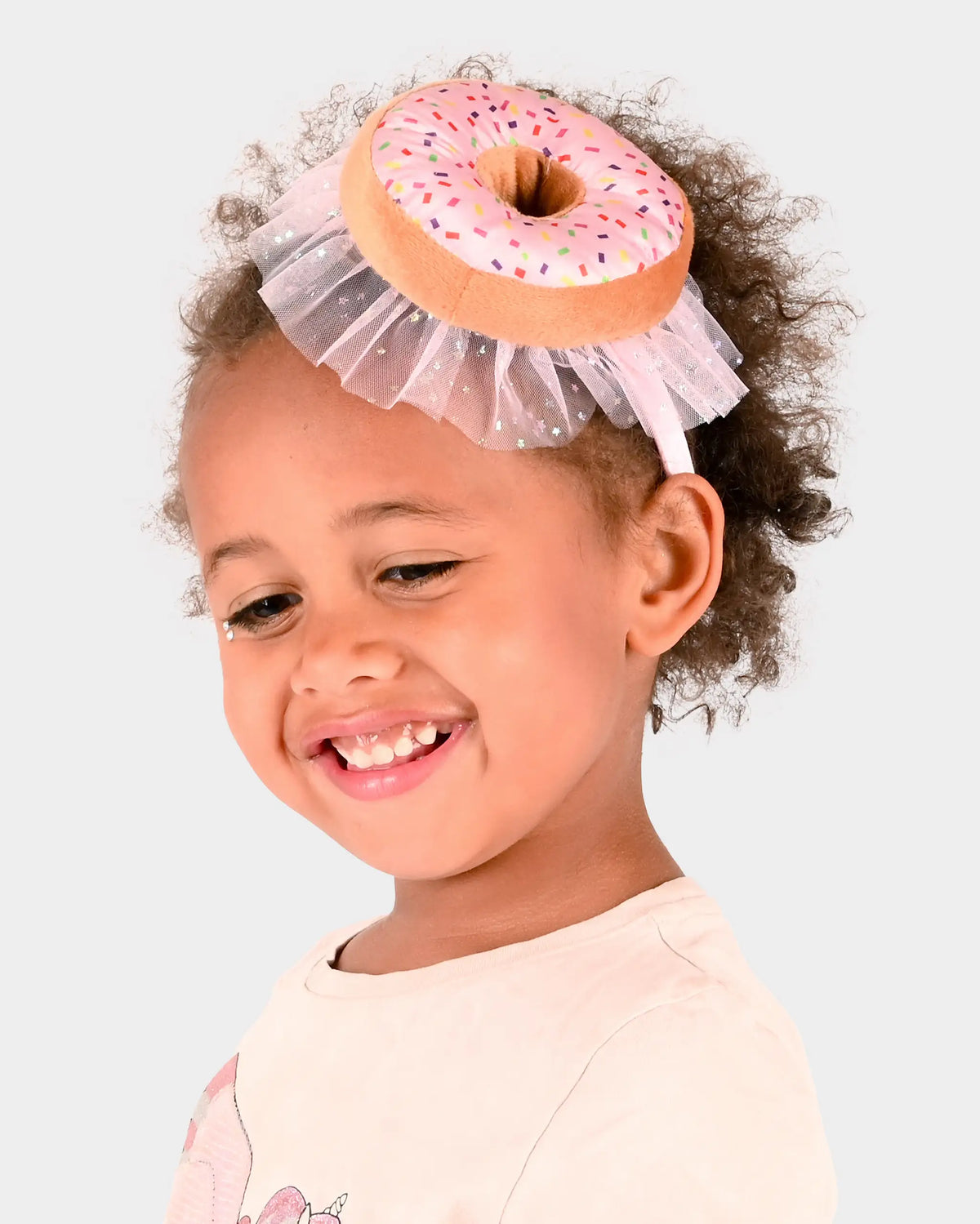 Diadem donut