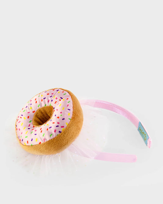 Diadem donut