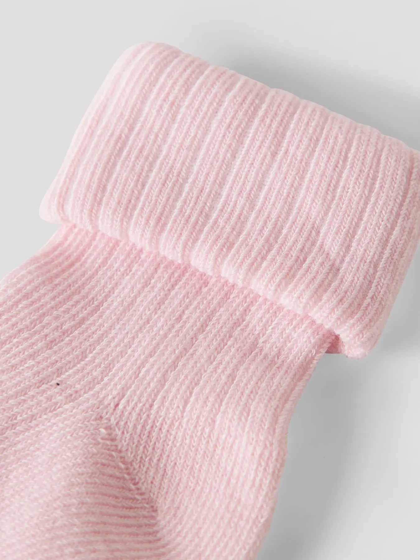 Strumpa Nobba, rosa