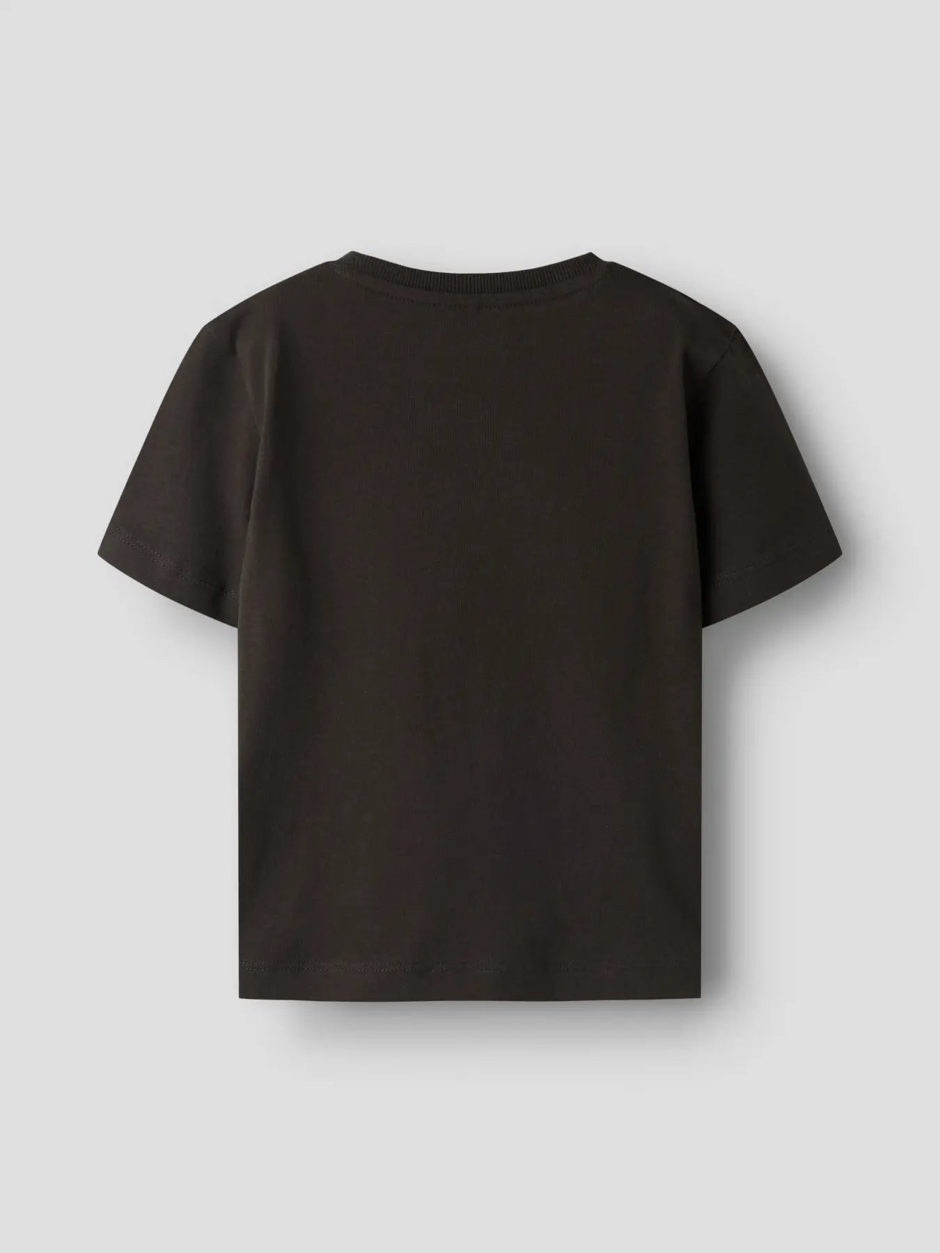 T-shirt Hektor, brun