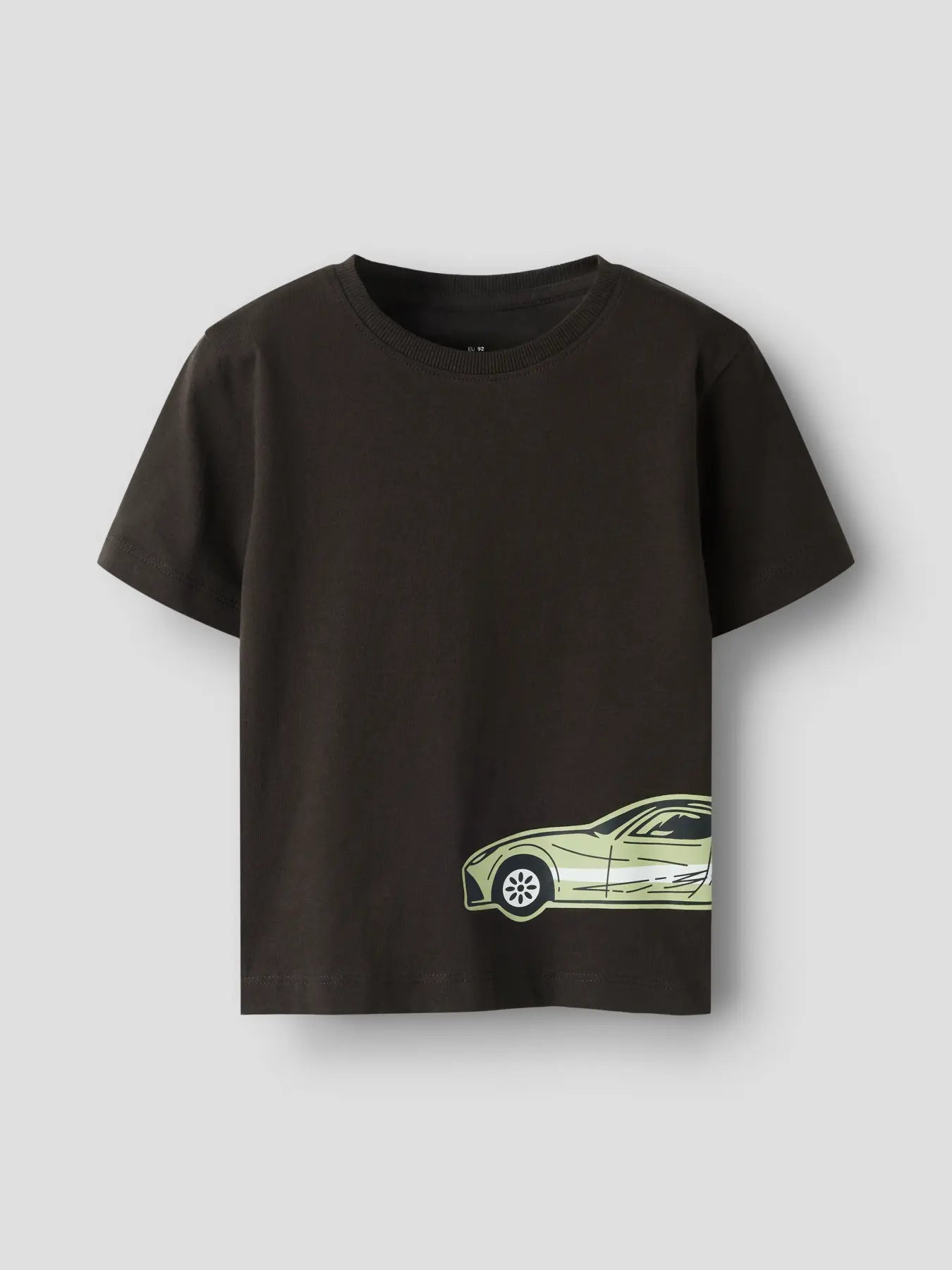T-shirt Hektor, brun