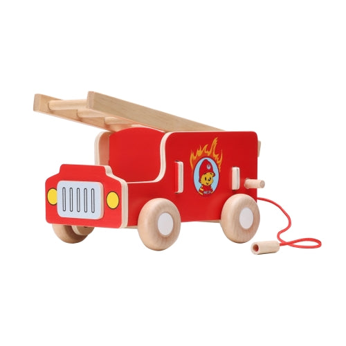 Bamse brandbil