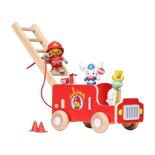 Bamse brandbil