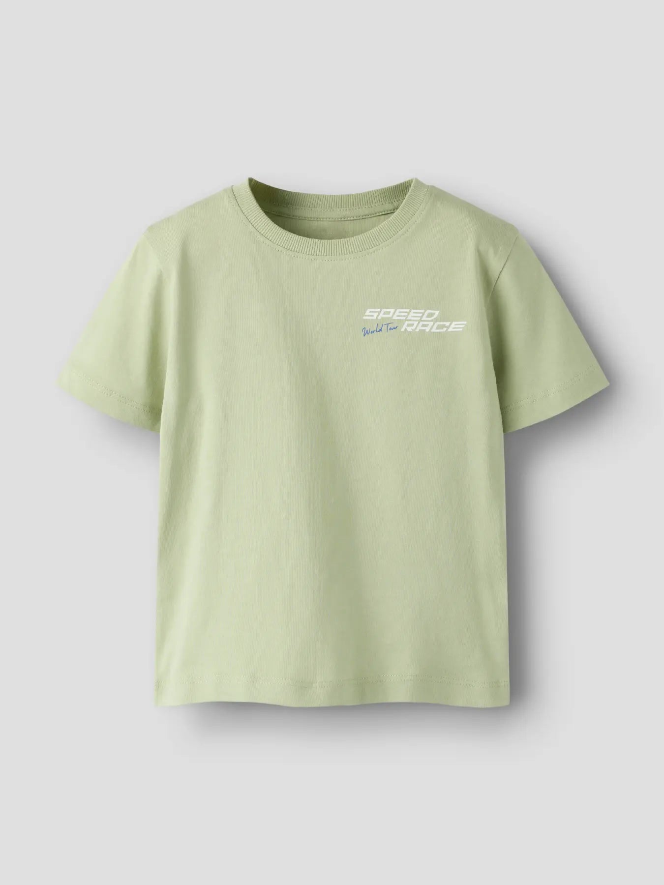 T-shirt Hektor, ljusgrön
