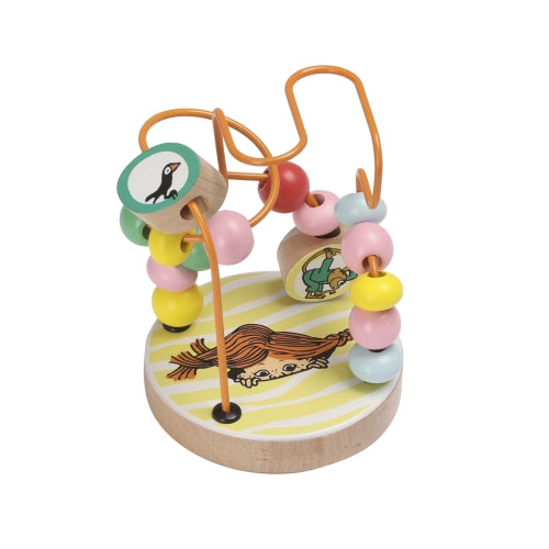 Kulbana Pippi Långstrump