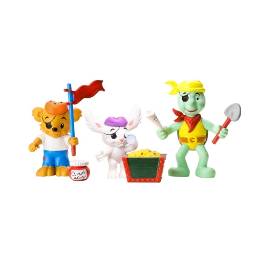Bamse sjörövare