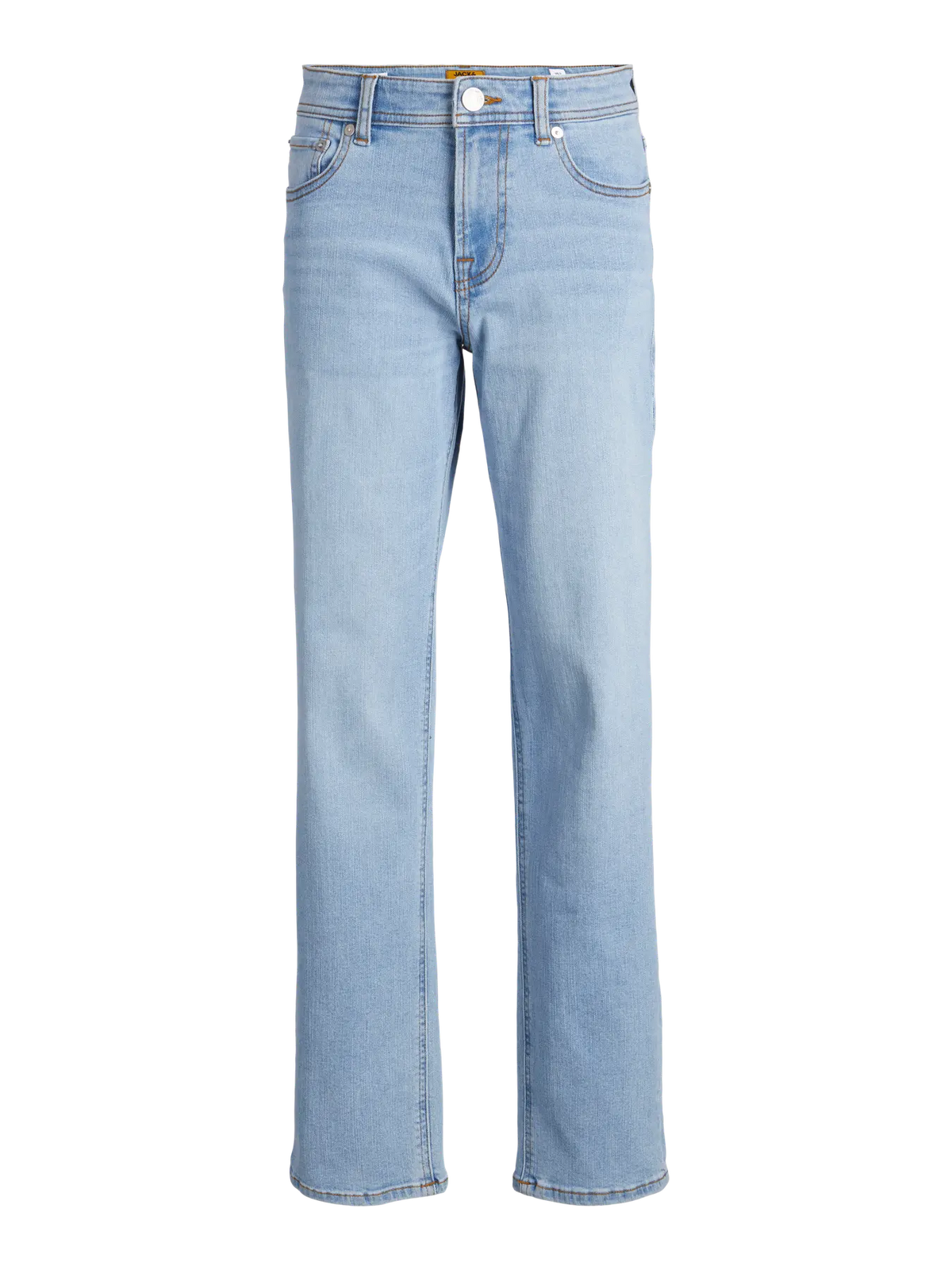 Clark jeans light blue denim