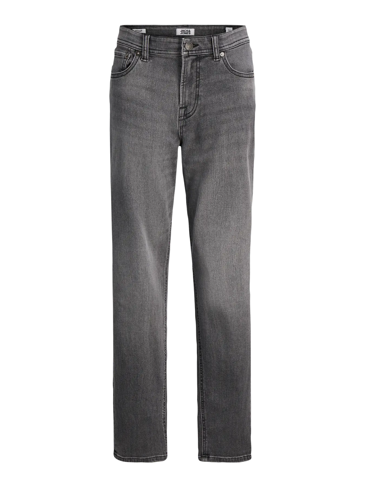 Clark jeans grey denim