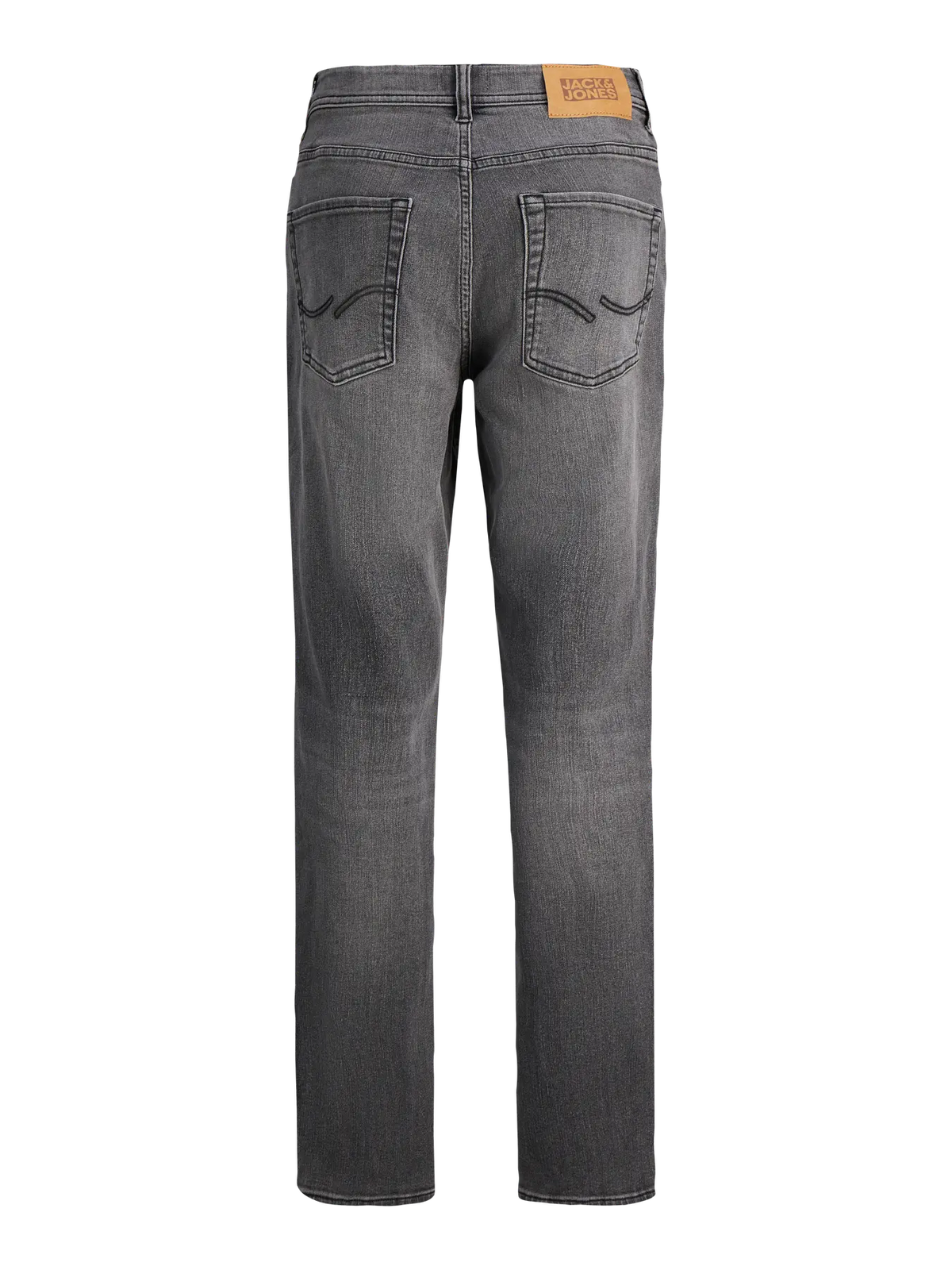 Clark jeans grey denim