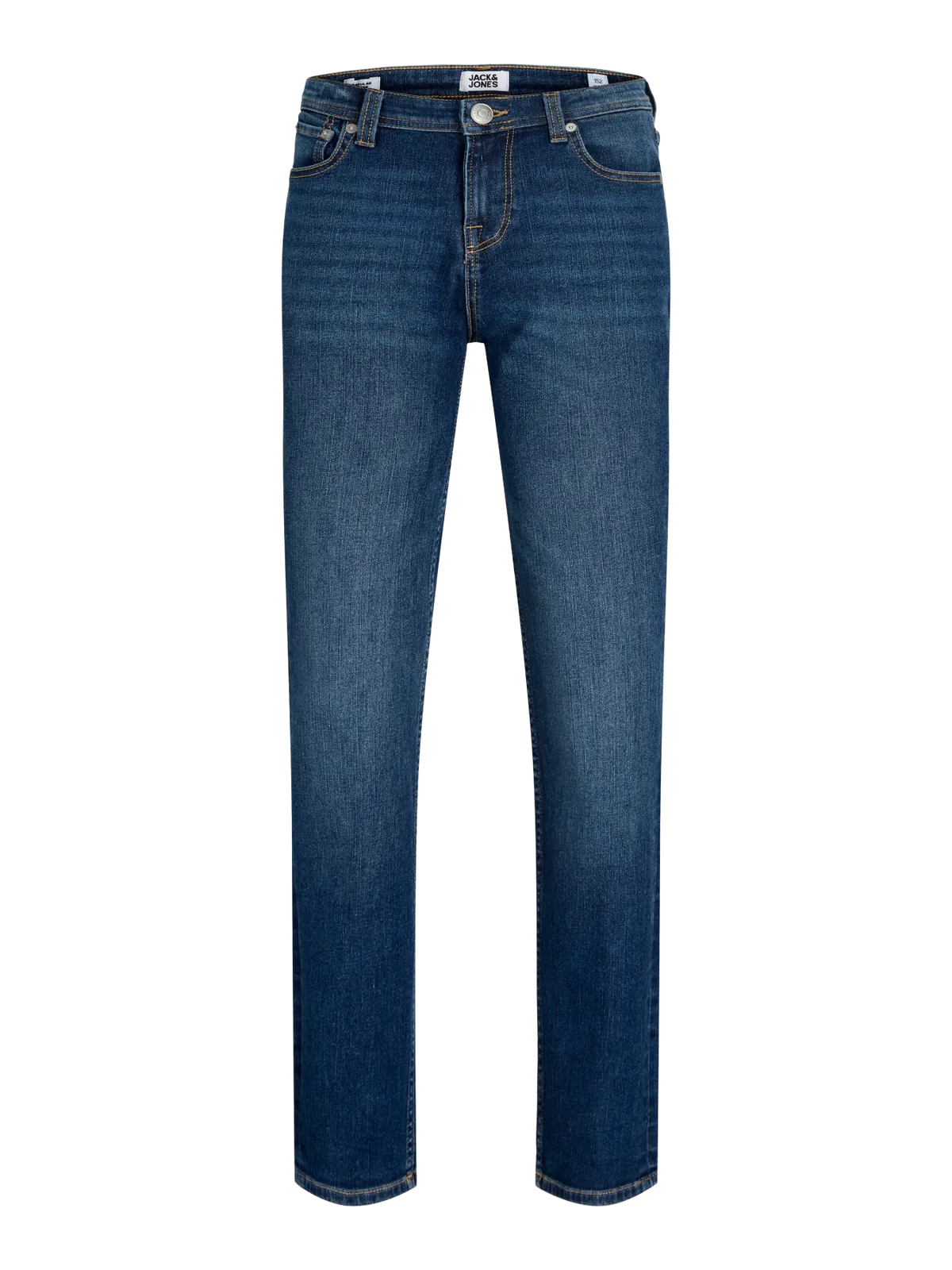 Clark jeans blue denim