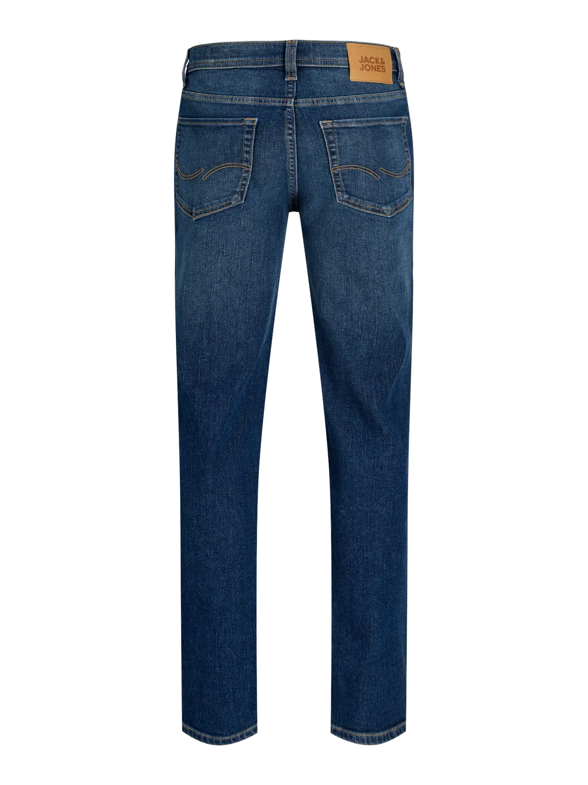 Clark jeans blue denim