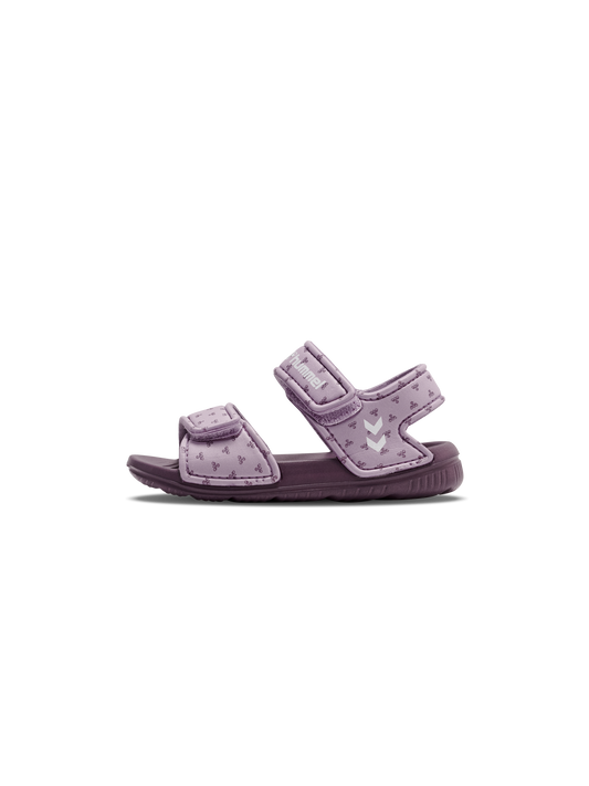 Badsandal Playa infant, mauve