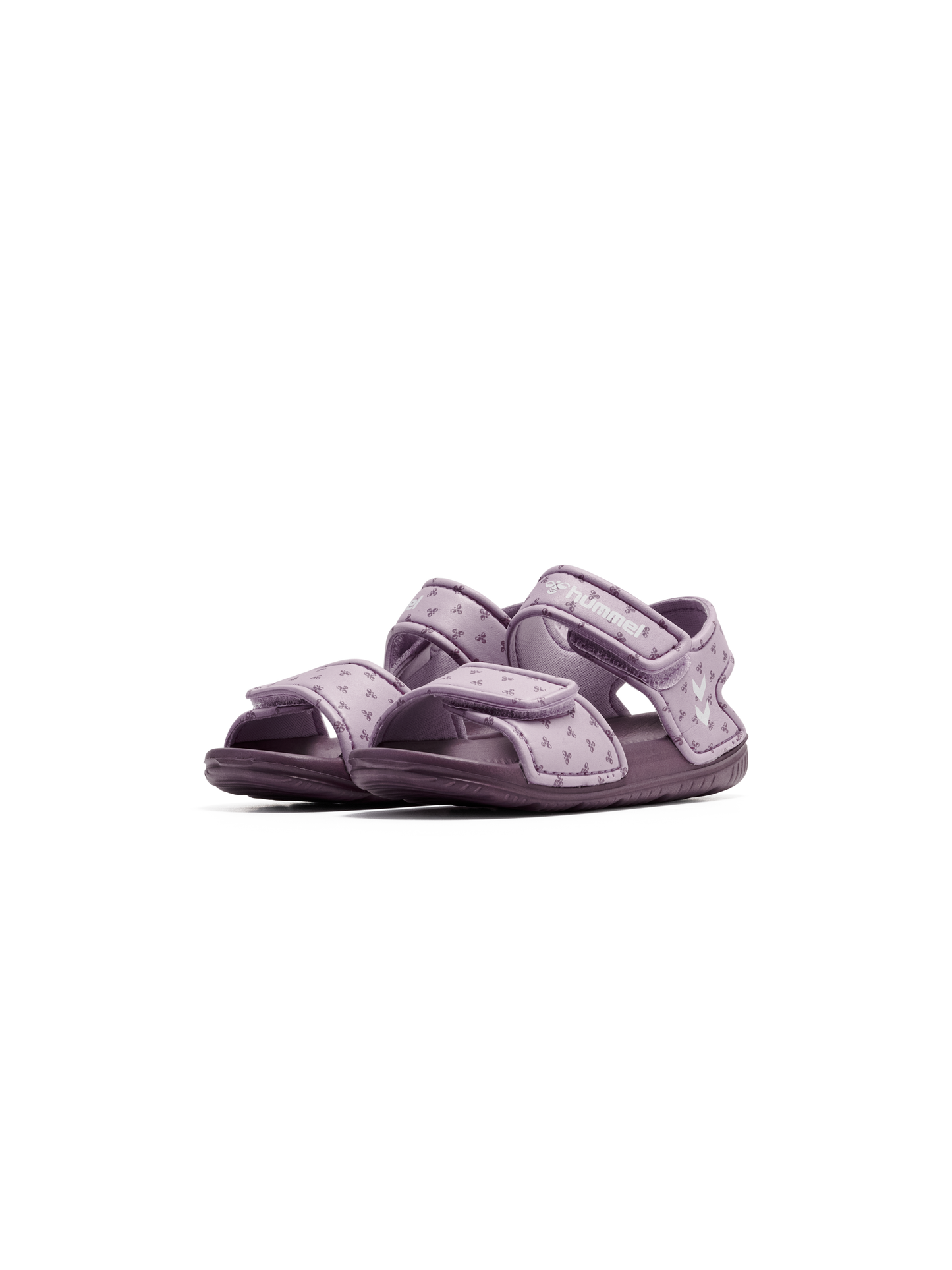 Badsandal Playa infant, mauve