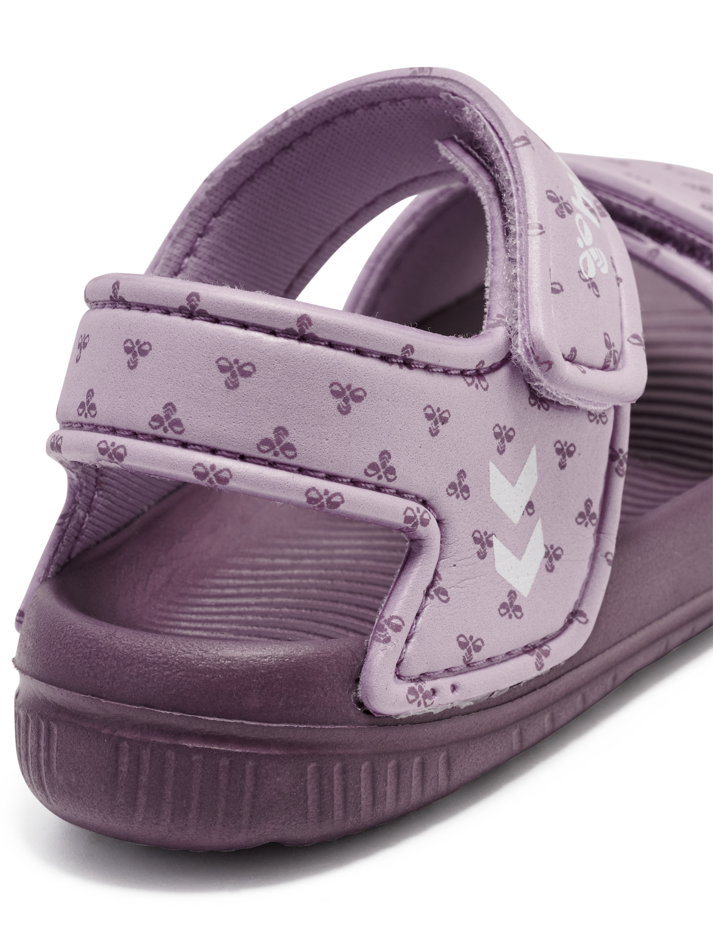 Badsandal Playa infant, mauve