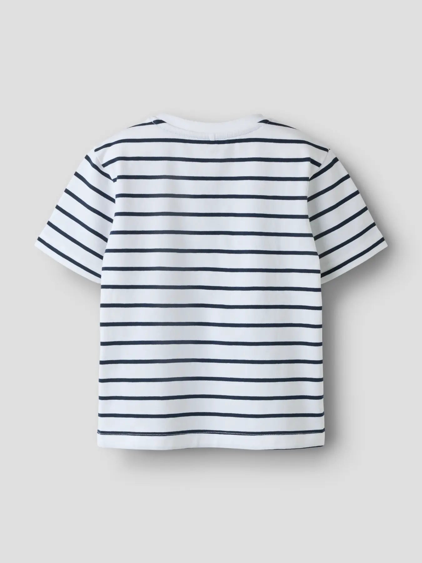 T-shirt Emil, vit