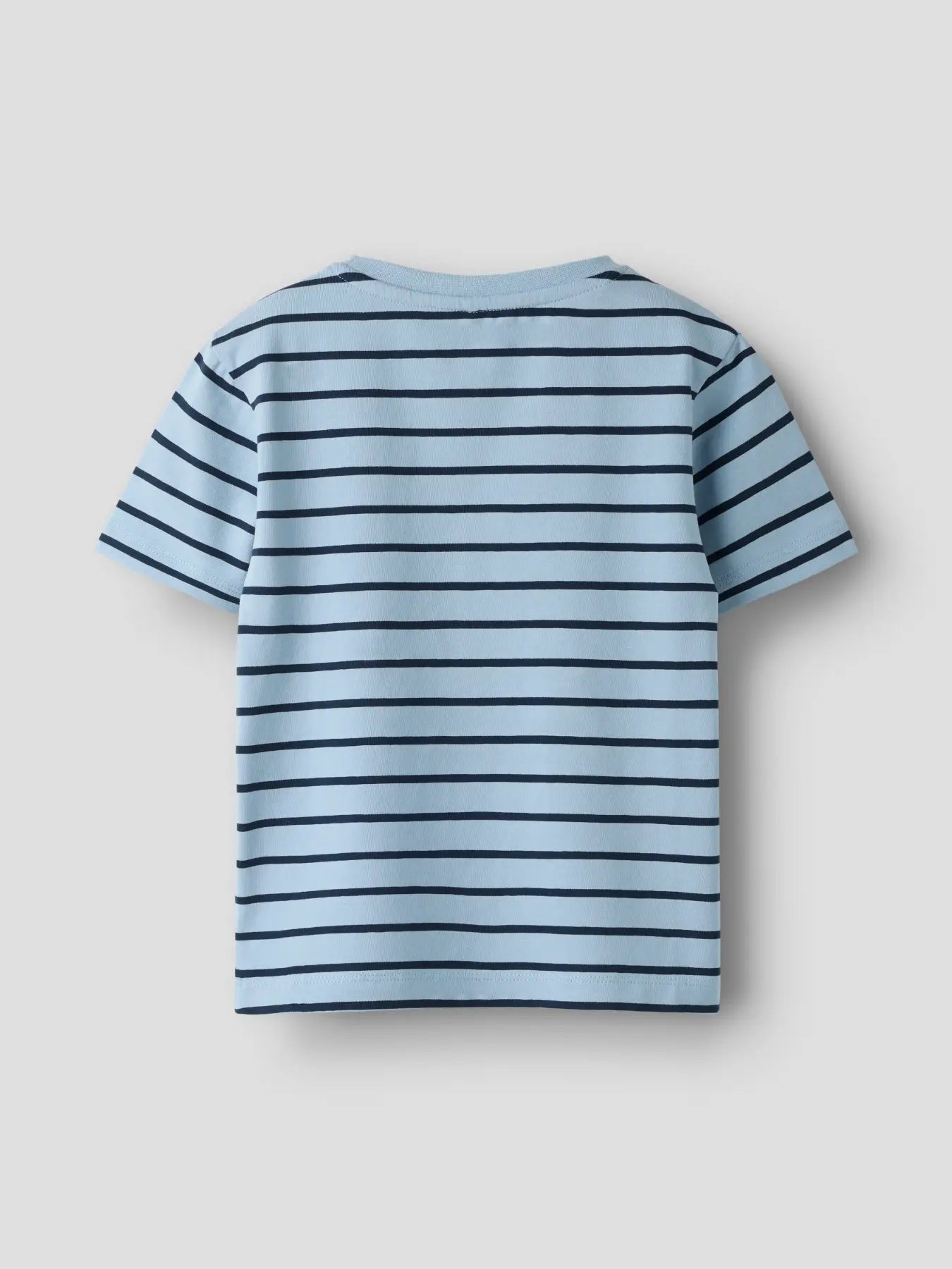 T-shirt Emil, blå