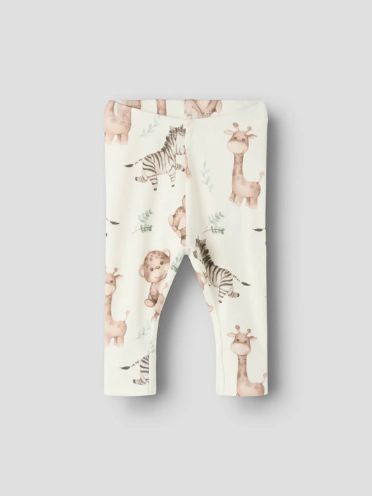 Leggings Animal