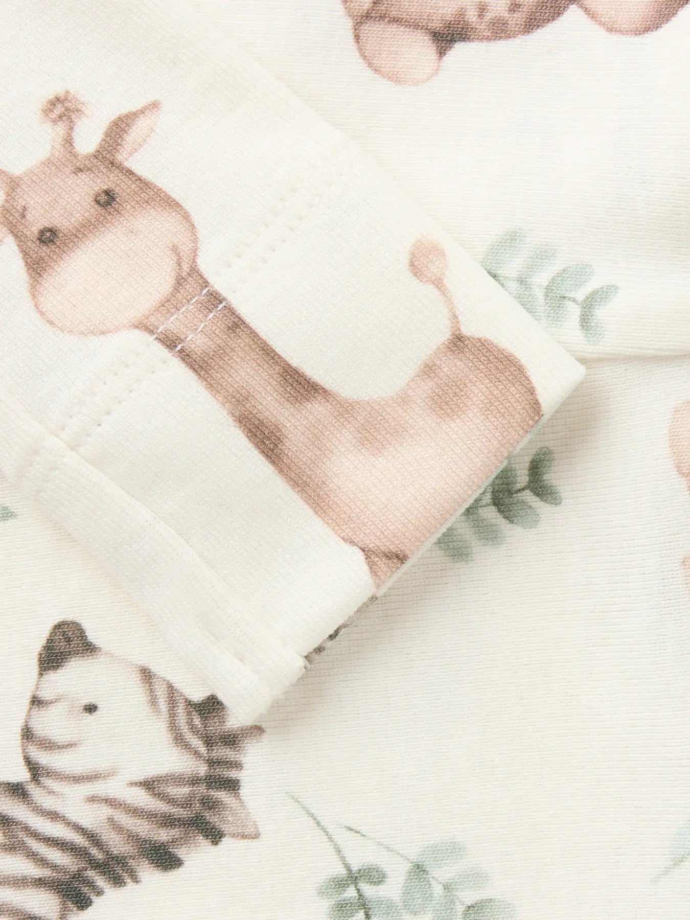 Leggings Animal