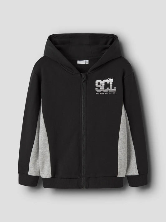 Hoodie Lenno