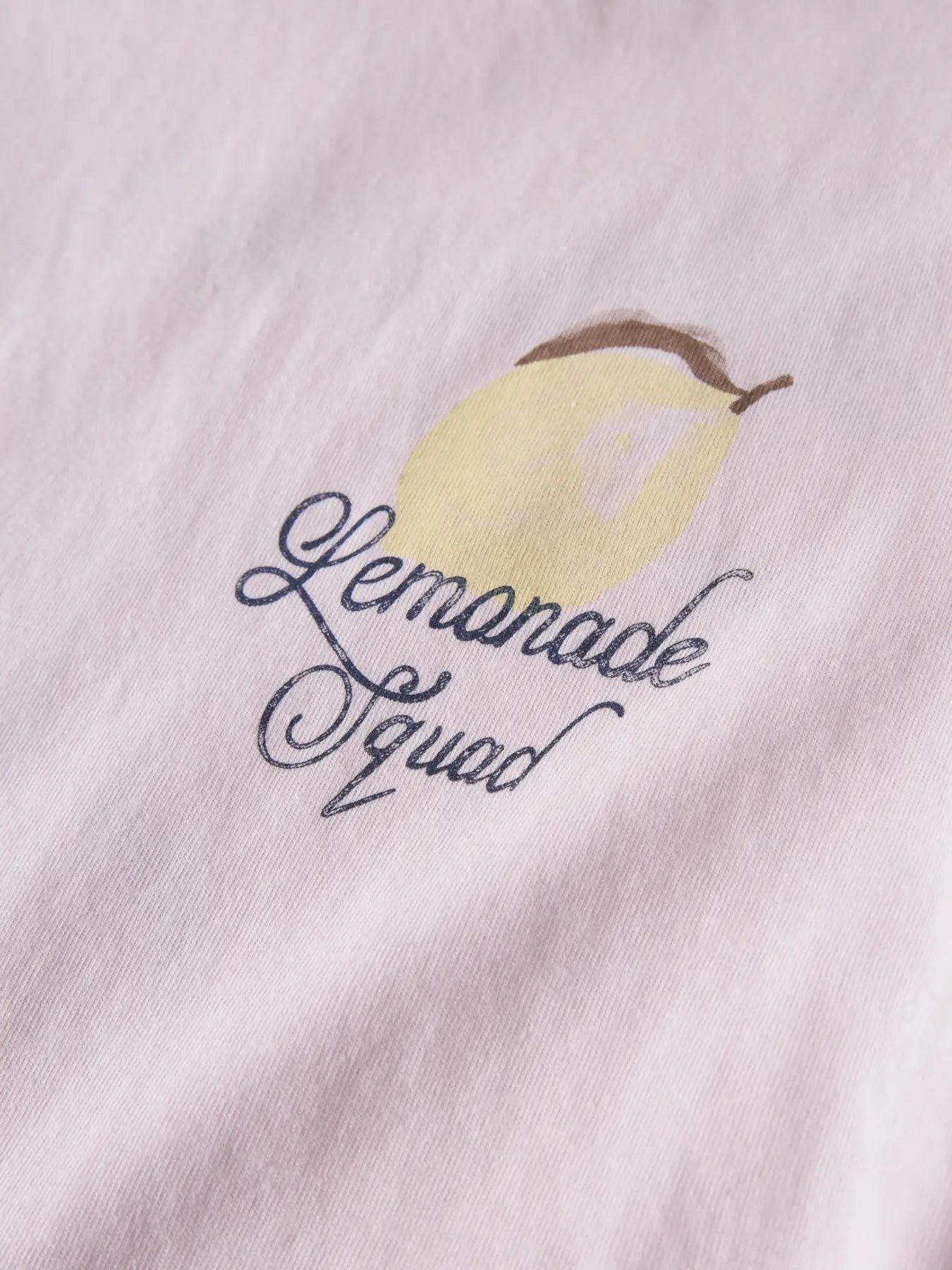 T-shirt Jaysline, rosa