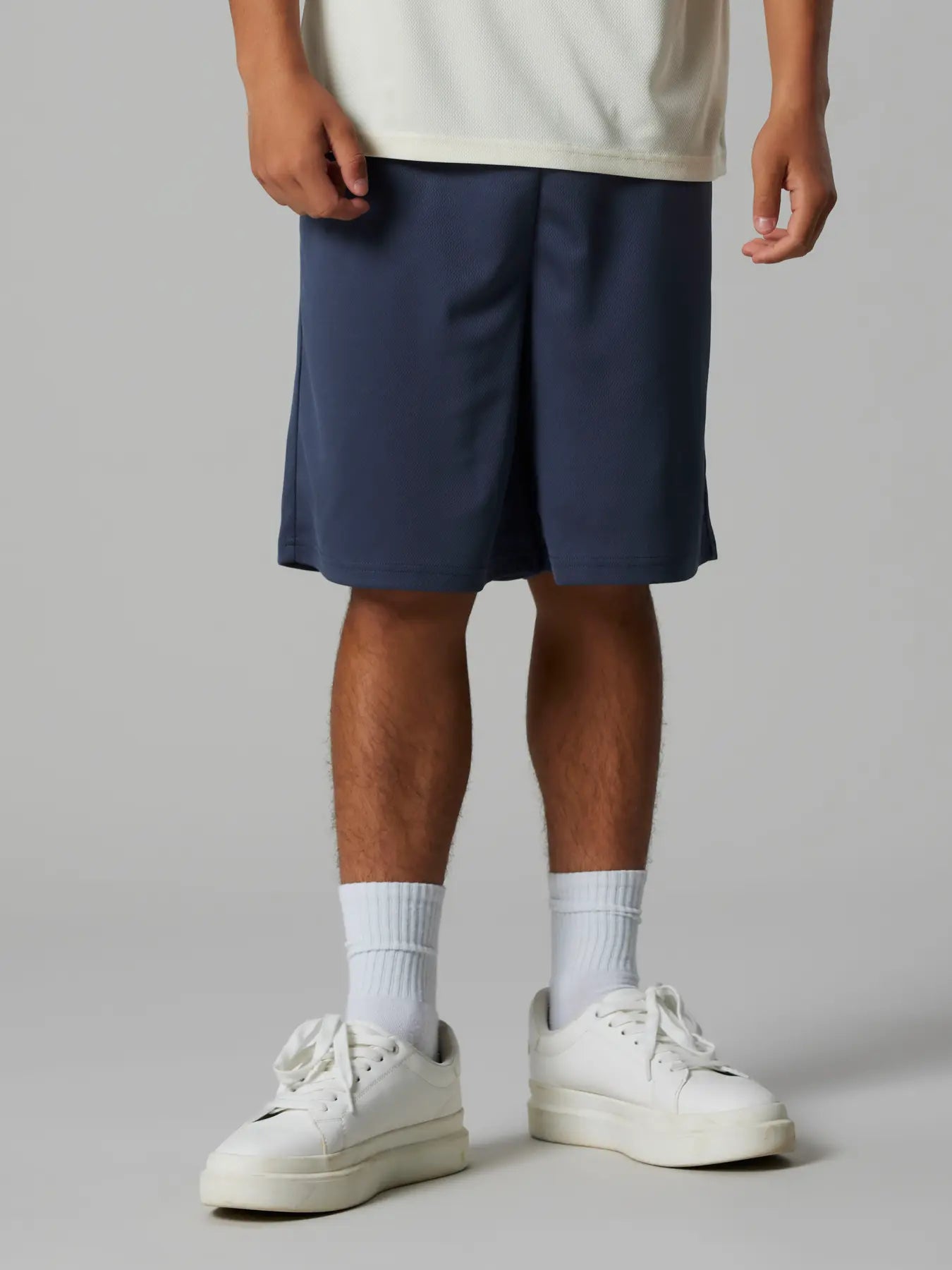 Shorts Hesh, långa