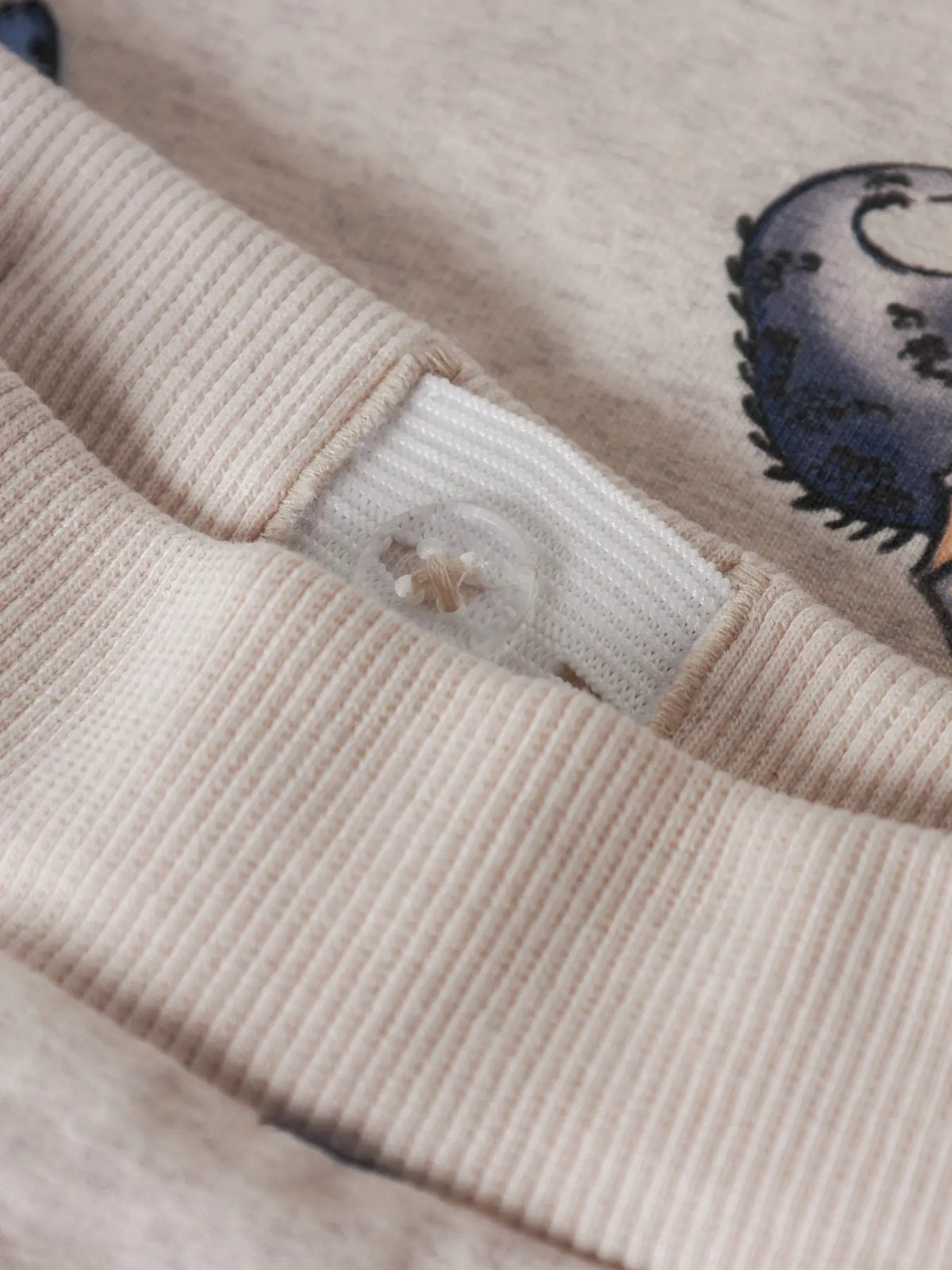 Sweatpants Kasse