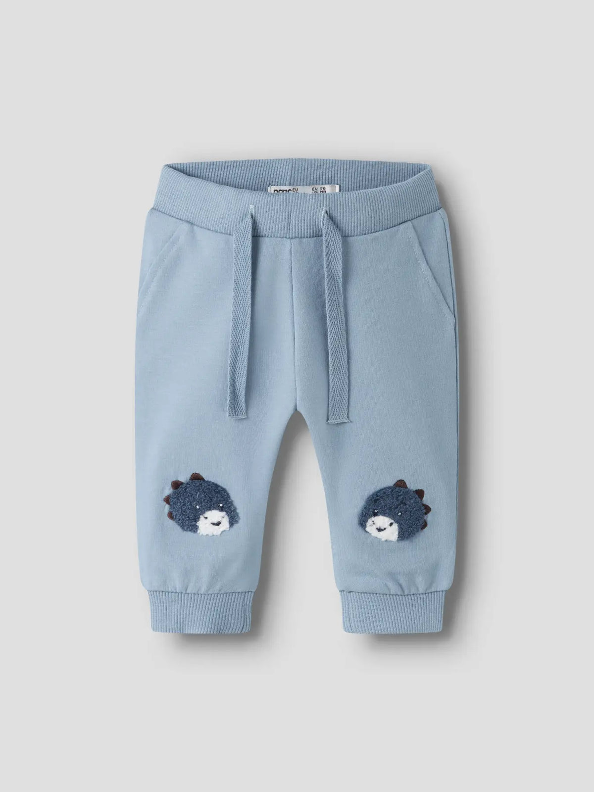Sweatpants Knop