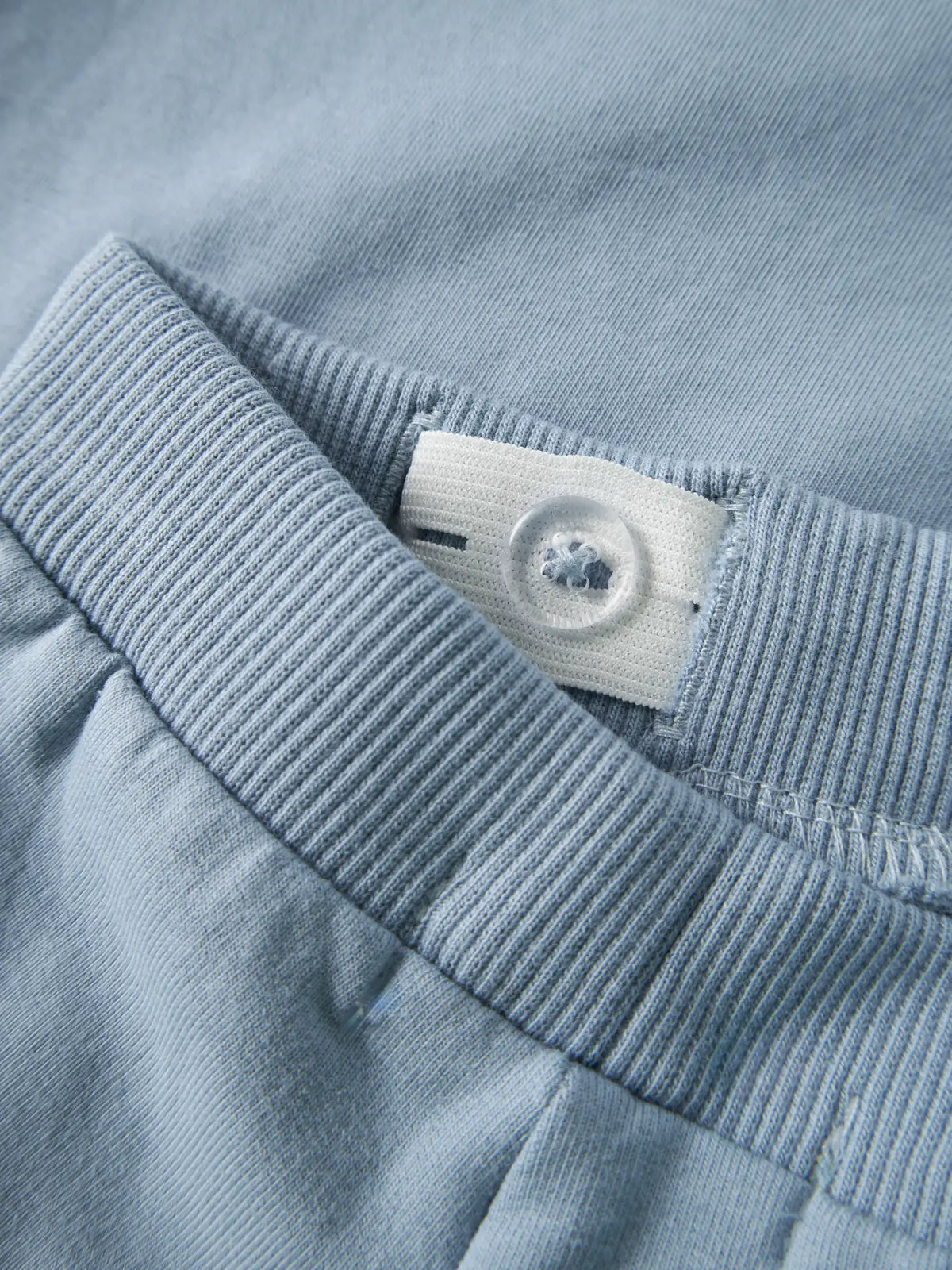 Sweatpants Knop