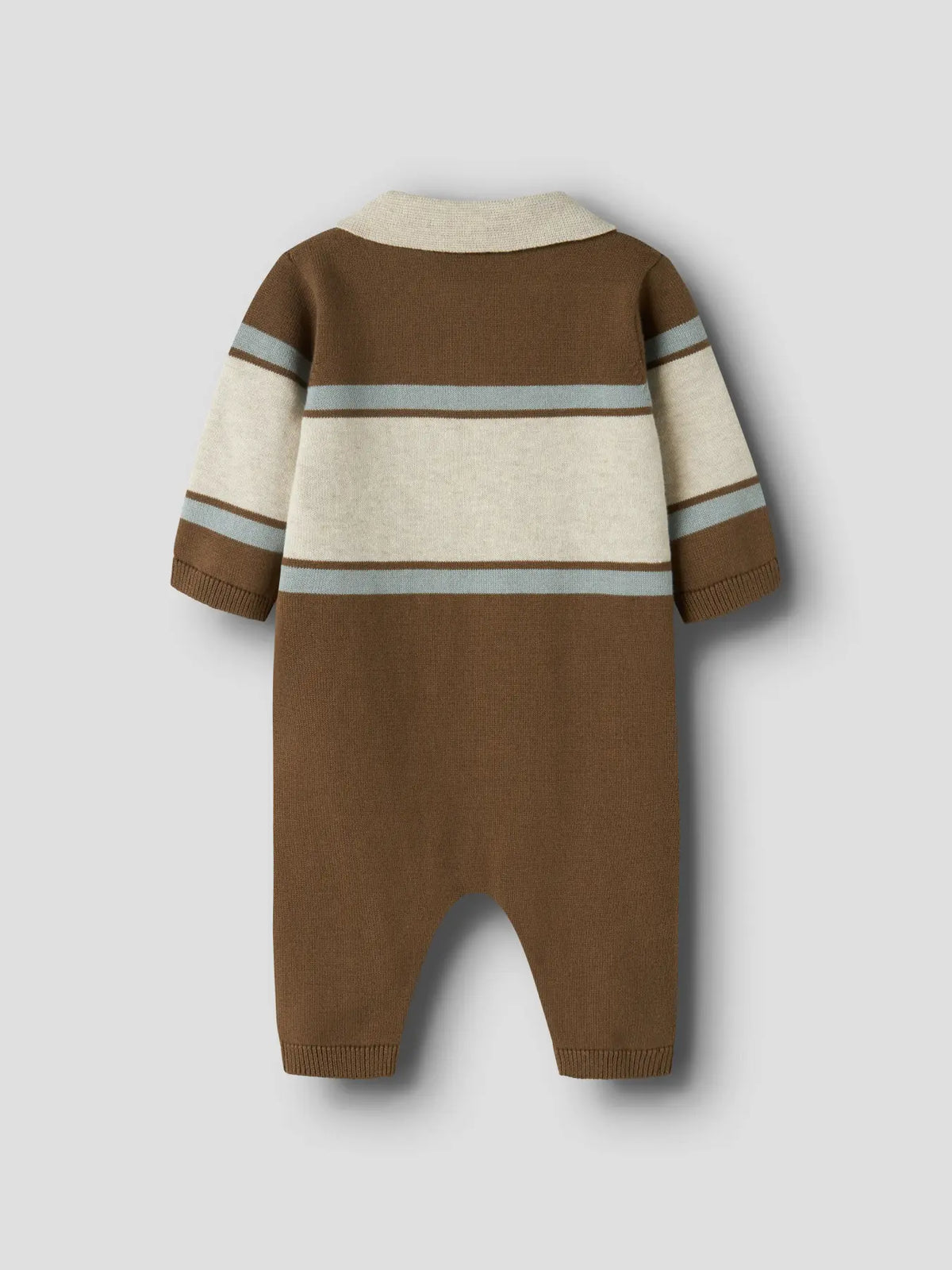 Stickad Heldress Ral