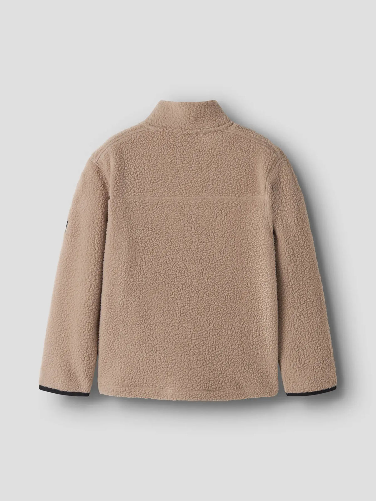 Teddyjacka kids Bulina, beige