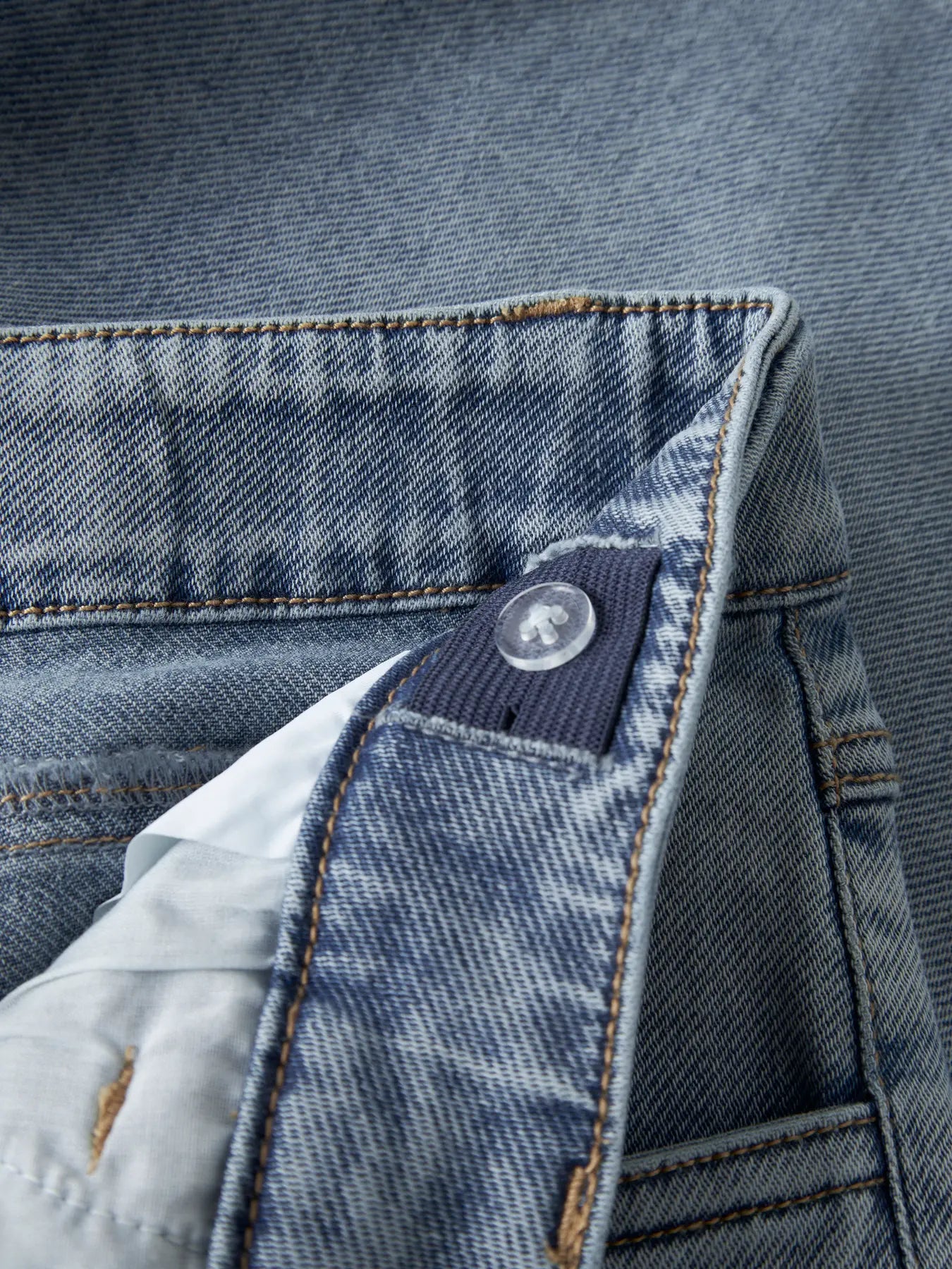 Jeansshorts Blix