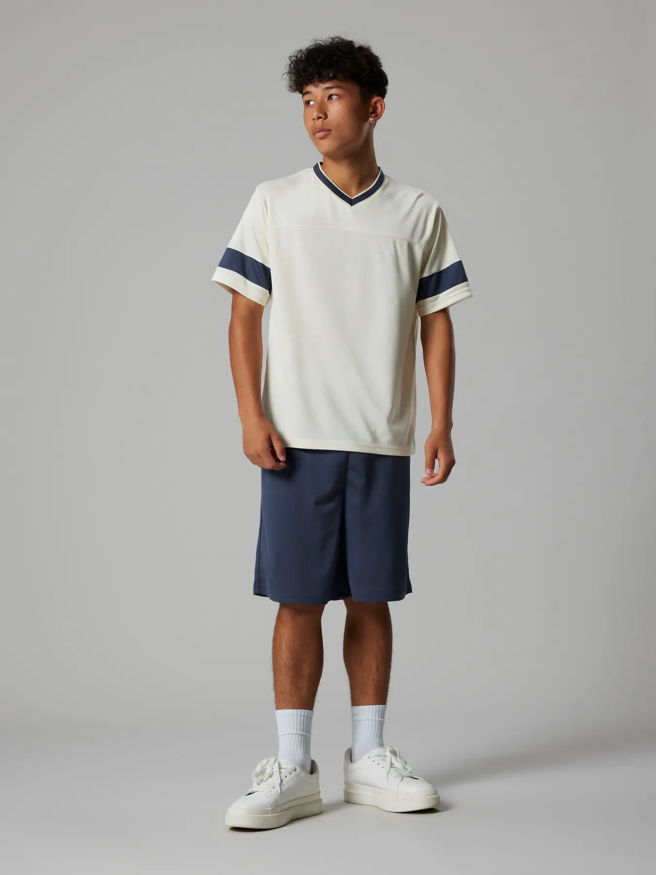 T-shirt Hesh
