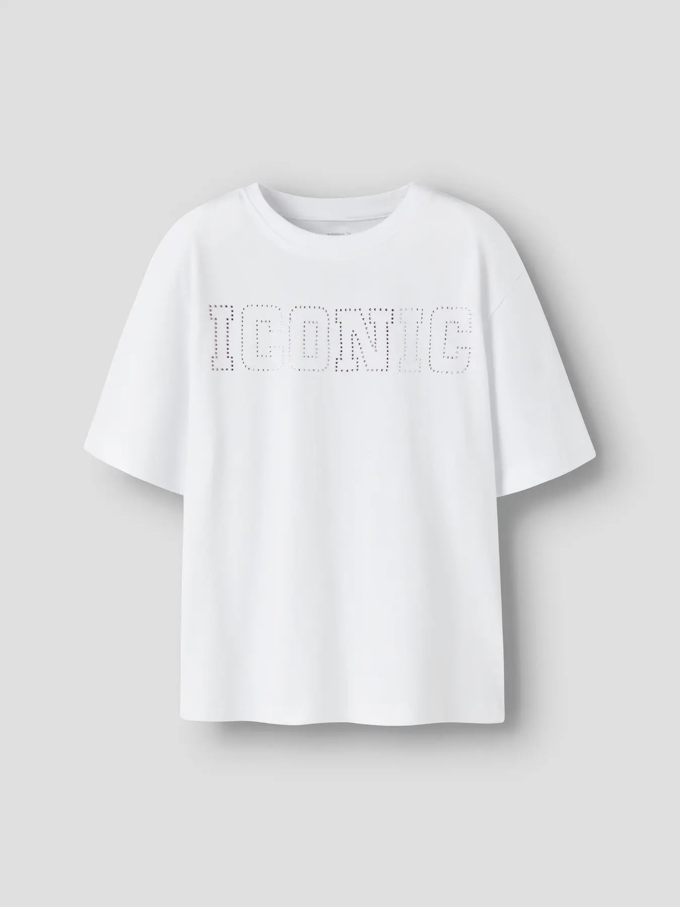 T-shirt Iconic