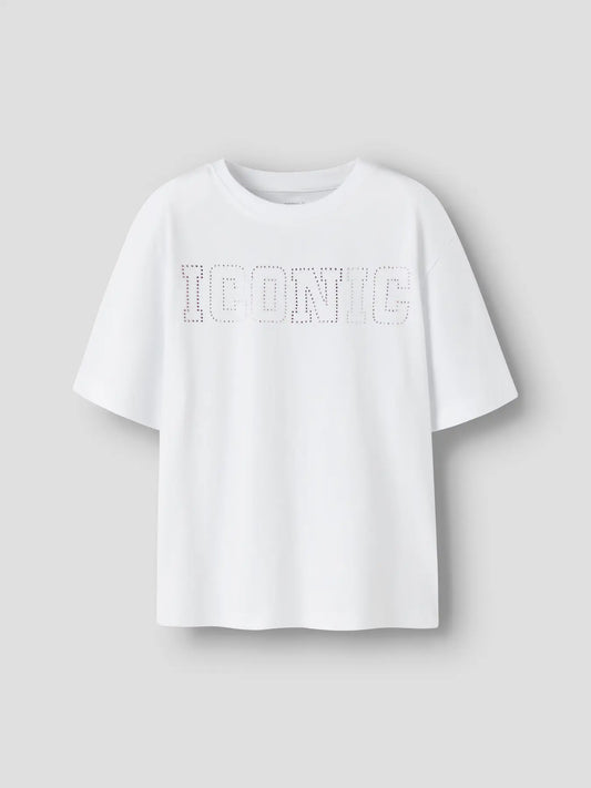T-shirt Iconic