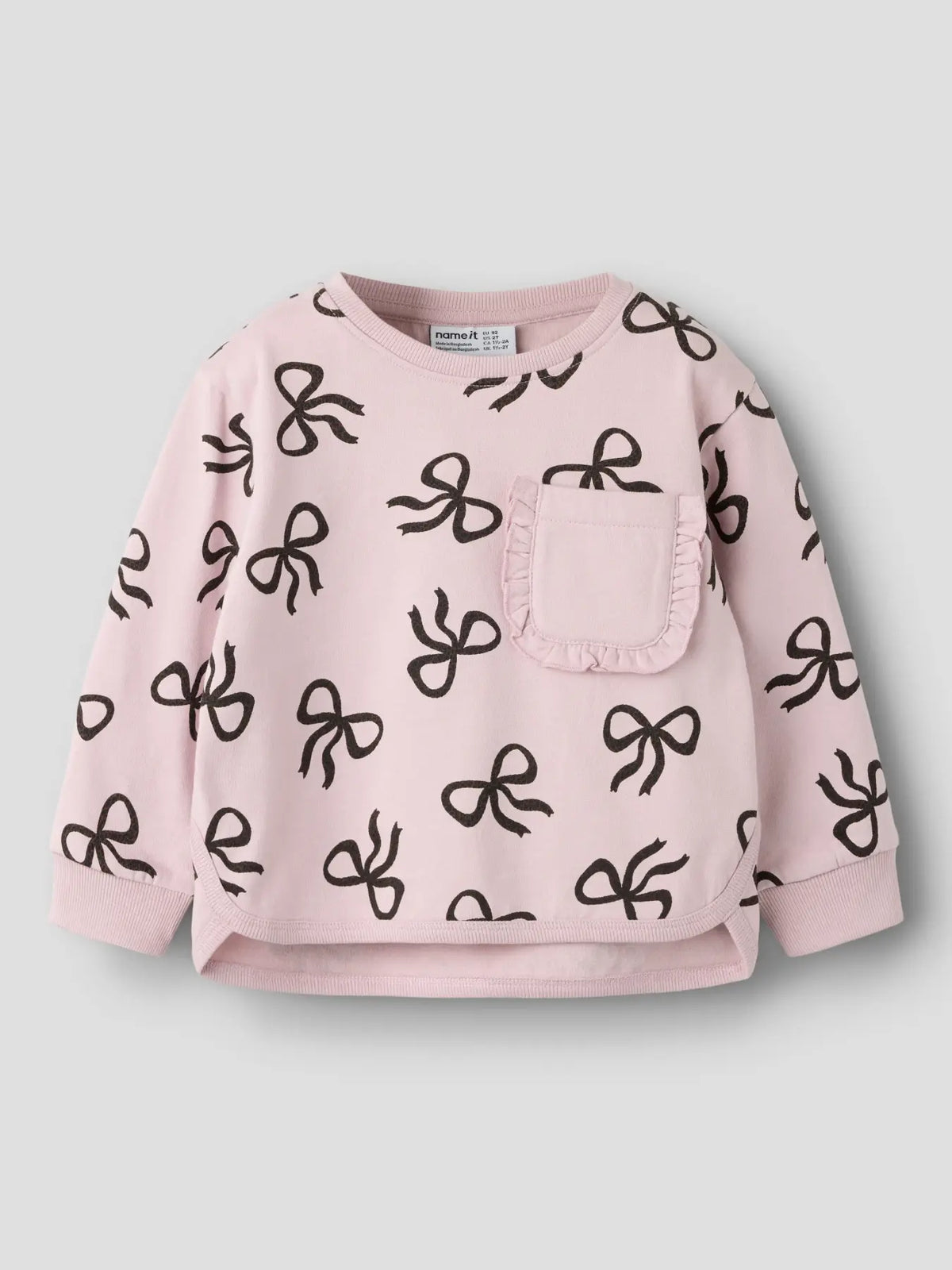 Sweatshirt Lucca
