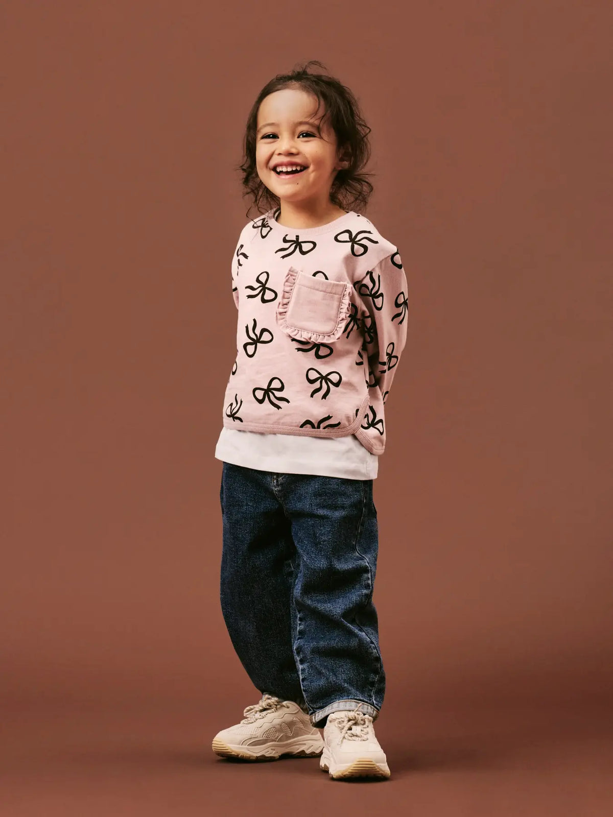 Sweatshirt Lucca