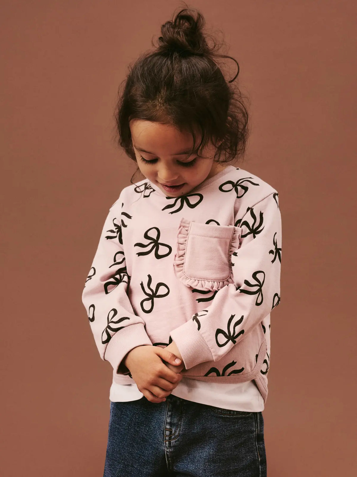 Sweatshirt Lucca