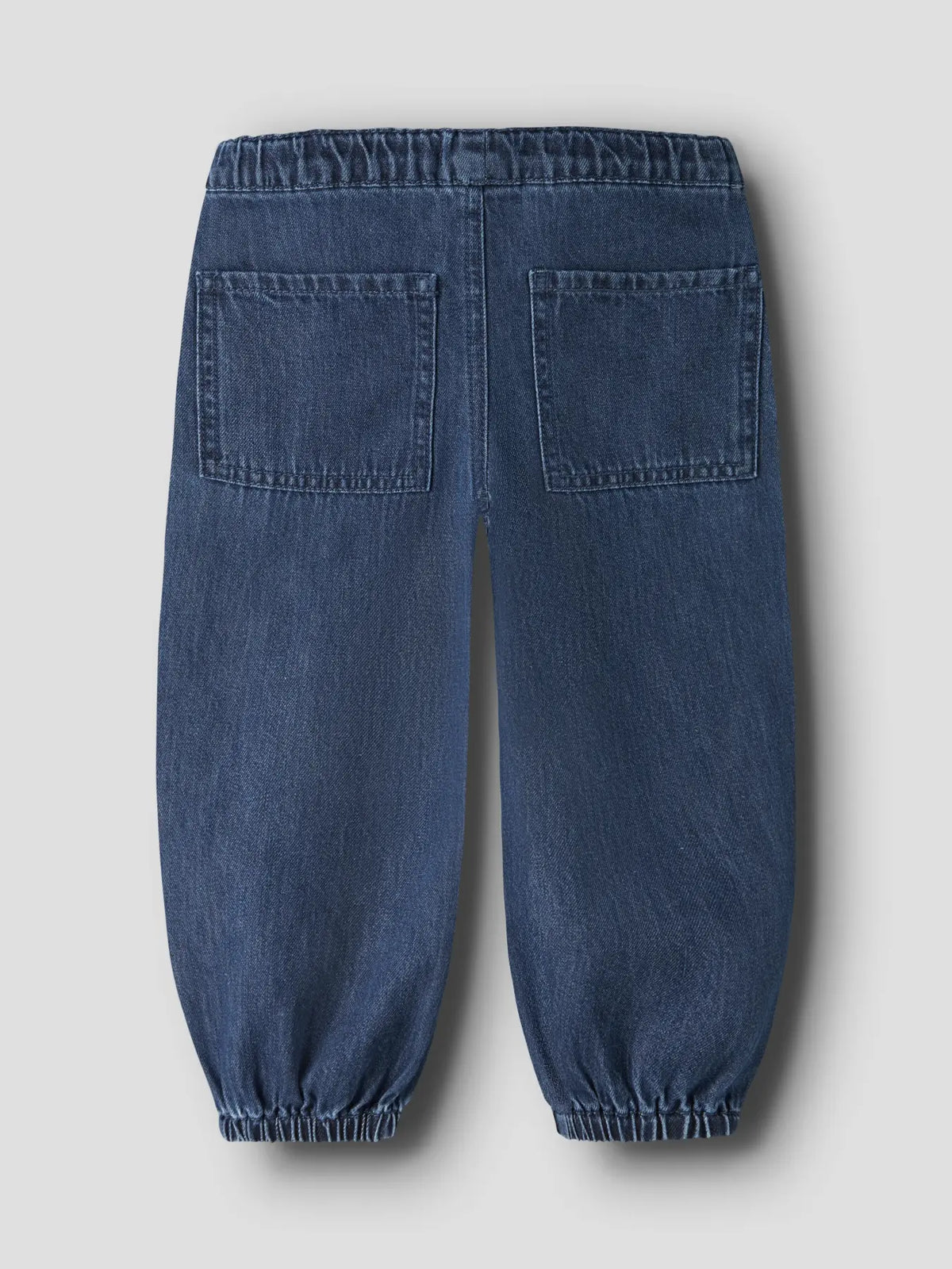 Ben Barrel jeans