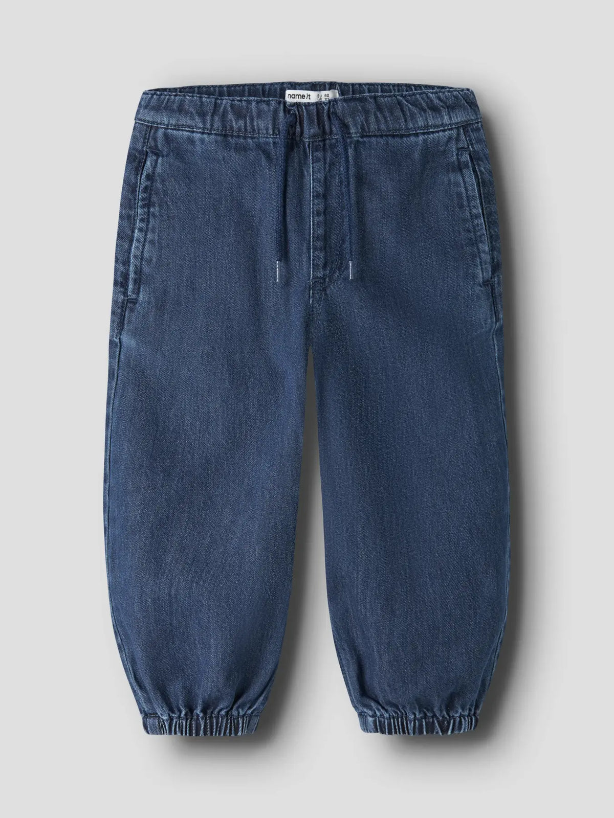 Ben Barrel jeans