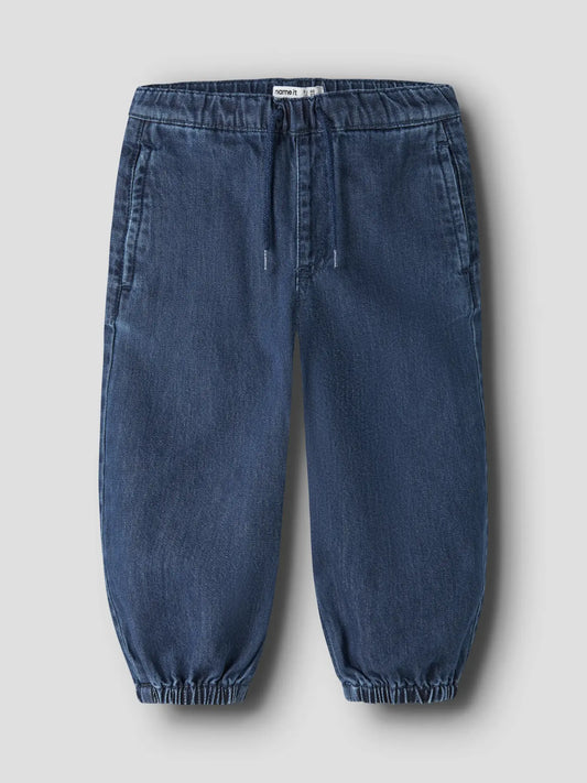 Ben Barrel jeans