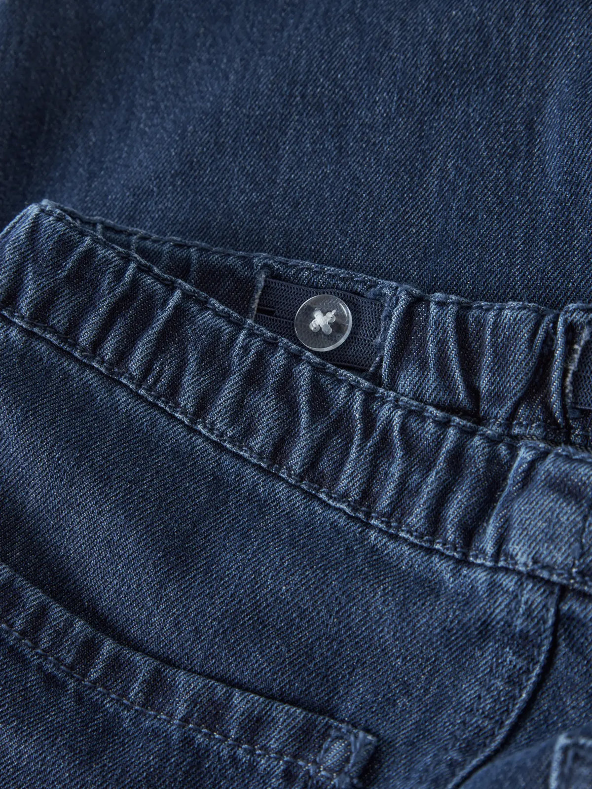 Ben Barrel jeans