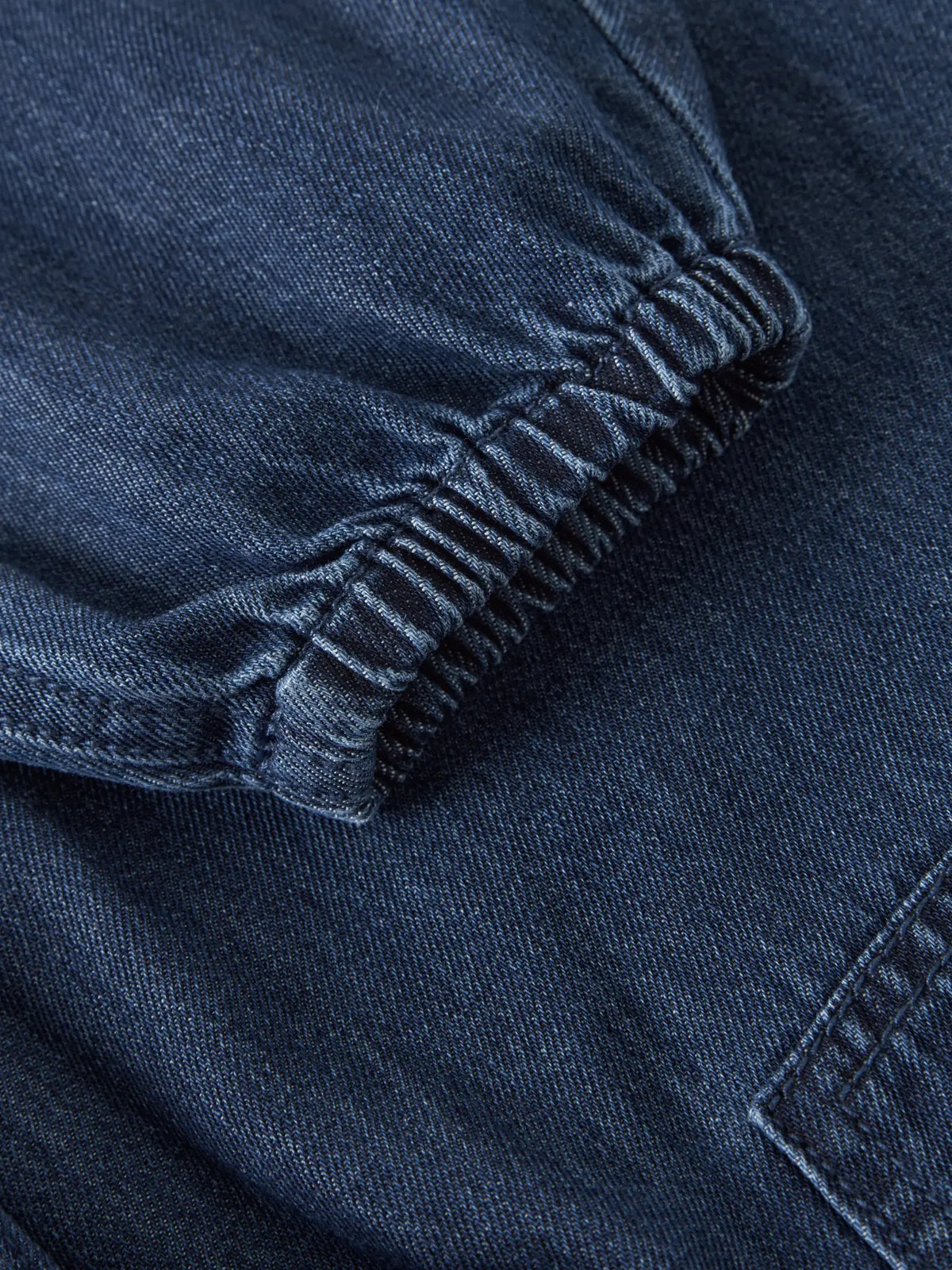 Ben Barrel jeans