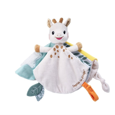 Sophie la girafe