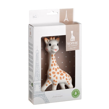 Sophie la Girafe 18 cm