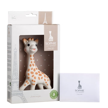 Sophie la Girafe 18 cm