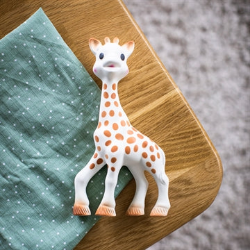 Sophie la Girafe 18 cm